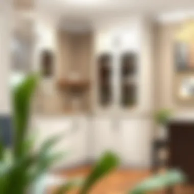 Exploring Corner Cabinet Inserts: Enhancements for Your Living Space Summary Exploring Corner Cabinet Inserts: Enhancements for Your Living Space Summary