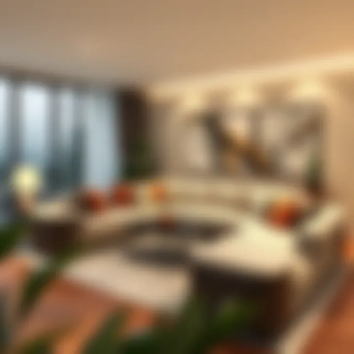 Exploring Cost-Effective Options for Cloud Sectionals Summary
