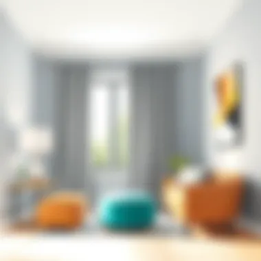 Notable Exploring Curtain Rods: The 155-Inch Length Advantage Notable Exploring Curtain Rods: The 155-Inch Length Advantage