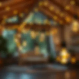 Exploring Decorative Mini String Lights: Transforming Spaces Introduction