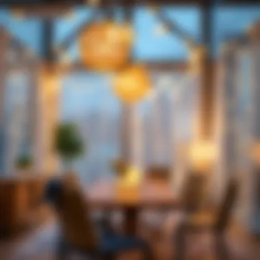 Exploring Decorative Mini String Lights: Transforming Spaces Summary Exploring Decorative Mini String Lights: Transforming Spaces Summary