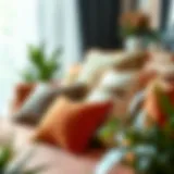 Exploring Decorative Sofa Pillows on Sale: A Deep Dive into Style and Functionality Introduction