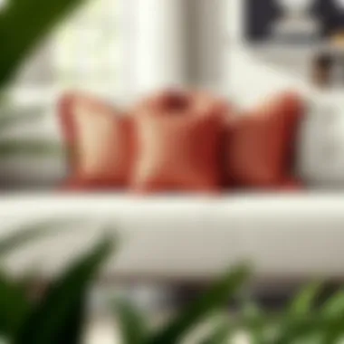 Notable Exploring Decorative Sofa Pillows on Sale: A Deep Dive into Style and Functionality Notable Exploring Decorative Sofa Pillows on Sale: A Deep Dive into Style and Functionality