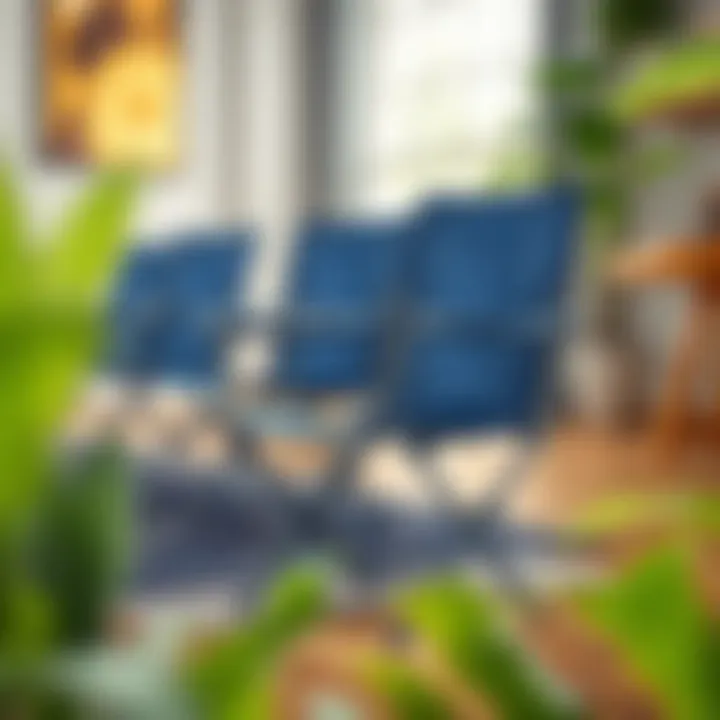 Choosing Folding Chairs for Optimal Functionality Selecting the right folding chair for spaces