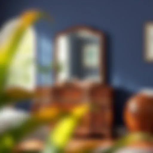 Exploring Dresser with Mirror Options Near You Introduction