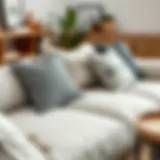Exploring Fermob Pillows: A Comprehensive Guide Introduction