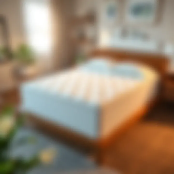 Choosing the Right Mattress Pad Guide to choosing the right fitted mattress pad
