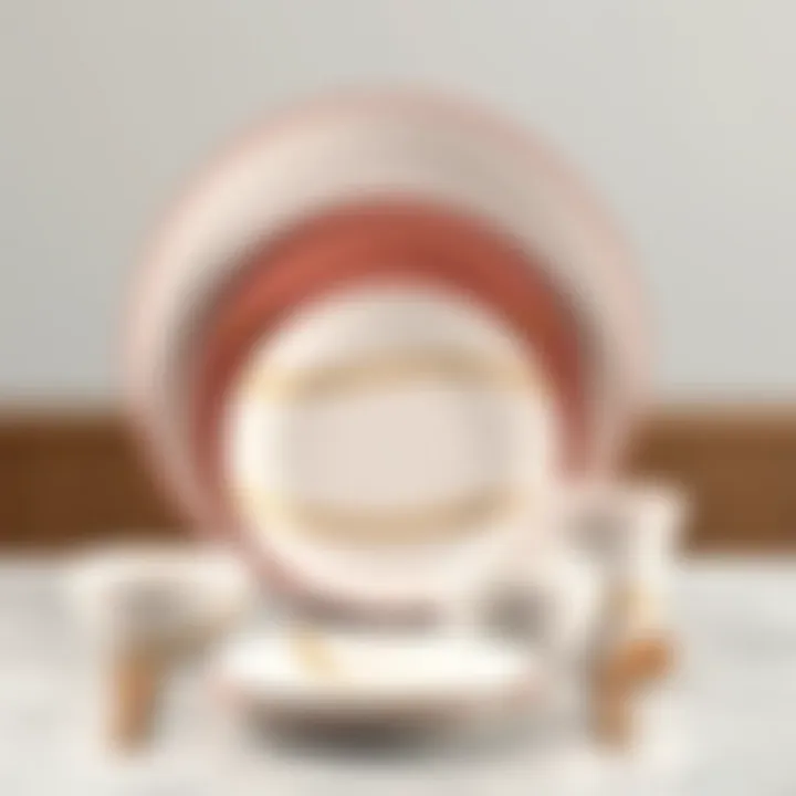 Notable Exploring Flat Dinnerware Sets: A Comprehensive Guide