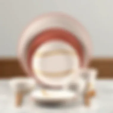 Notable Exploring Flat Dinnerware Sets: A Comprehensive Guide Notable Exploring Flat Dinnerware Sets: A Comprehensive Guide