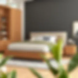 Exploring Full Size Beds with Storage: A Comprehensive Guide Introduction
