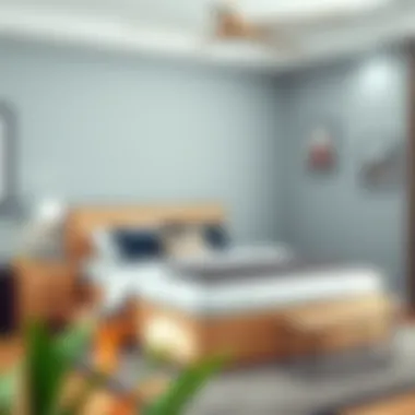 Notable Exploring Full Size Beds with Storage: A Comprehensive Guide Notable Exploring Full Size Beds with Storage: A Comprehensive Guide