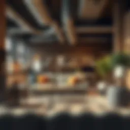 Exploring Furniture Stores in Irving, TX: A Comprehensive Guide Introduction
