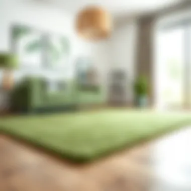 Notable Exploring Green Carpets on Amazon: Selection, Trends, and Maintenance Notable Exploring Green Carpets on Amazon: Selection, Trends, and Maintenance