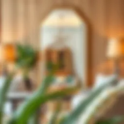 Exploring Home Goods Mirrors: A Comprehensive Guide to Selecting, Styling, and Purchasing Introduction