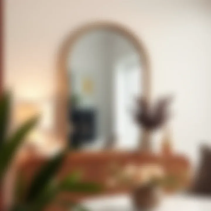Notable Exploring Home Goods Mirrors: A Comprehensive Guide to Selecting, Styling, and Purchasing