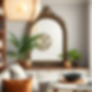 Exploring Home Goods Mirrors: A Comprehensive Guide to Selecting, Styling, and Purchasing Summary Exploring Home Goods Mirrors: A Comprehensive Guide to Selecting, Styling, and Purchasing Summary