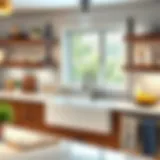 Exploring Kitchen Sinks from Lowe's Introduction