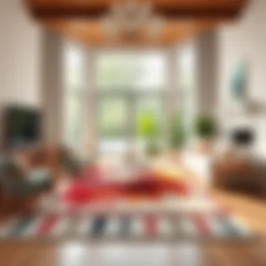 Exploring Living Room Rugs: A Comprehensive Guide Summary Exploring Living Room Rugs: A Comprehensive Guide Summary