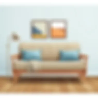Maintenance tips for keeping a twin size futon in great condition