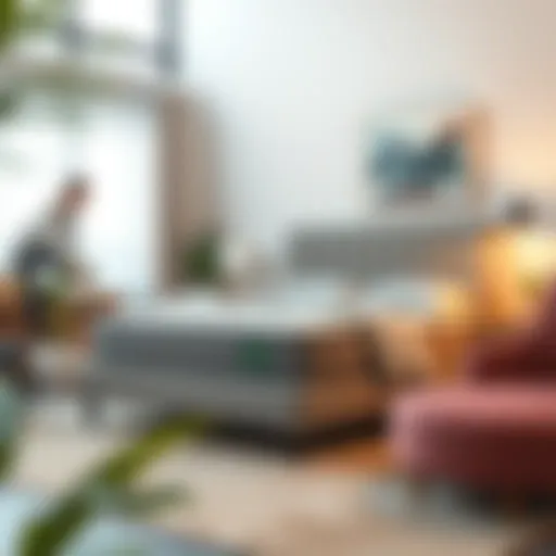 Exploring Mattress Delivery Options in Los Angeles Introduction Exploring Mattress Delivery Options in Los Angeles Introduction