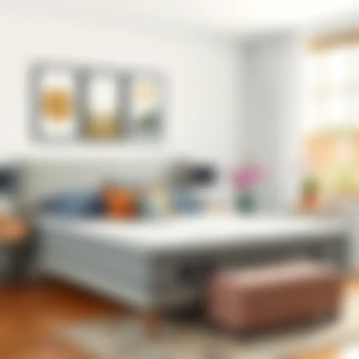 Notable Exploring Mattress Delivery Options in Los Angeles Notable Exploring Mattress Delivery Options in Los Angeles