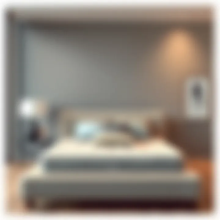 Exploring Mattress Delivery Options in Los Angeles Summary Exploring Mattress Delivery Options in Los Angeles Summary