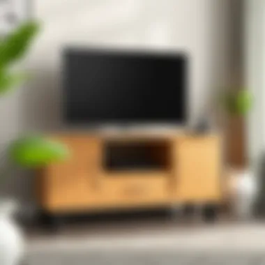 Notable Exploring Media Stands with Wheels: A Comprehensive Guide Notable Exploring Media Stands with Wheels: A Comprehensive Guide