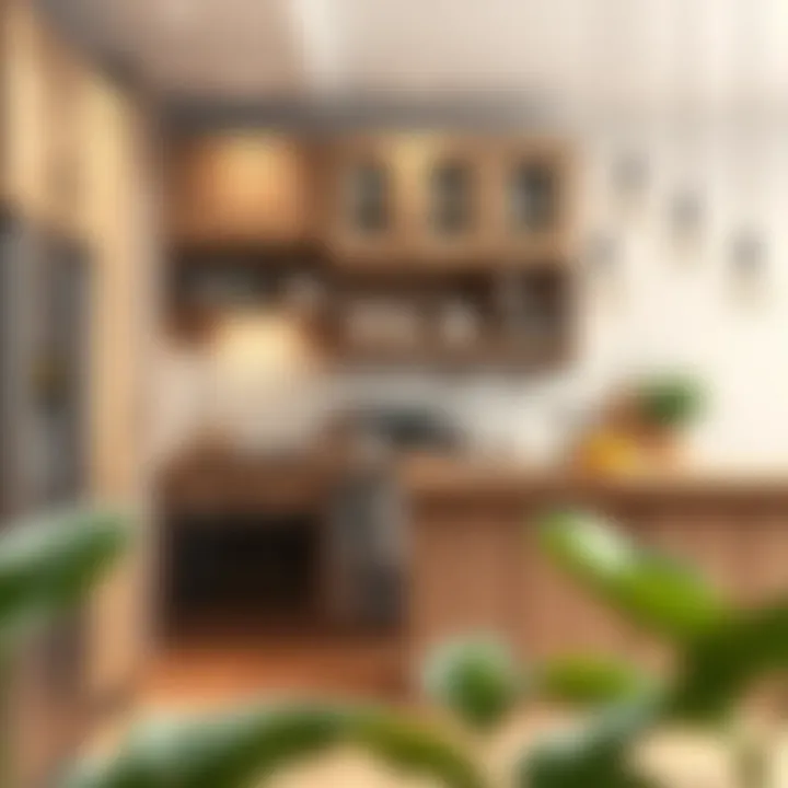 Notable Exploring Mini Kitchen Cabinets: A Comprehensive Guide