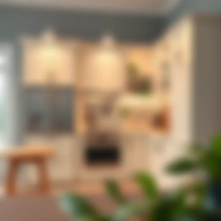 Exploring Mini Kitchen Cabinets: A Comprehensive Guide Summary