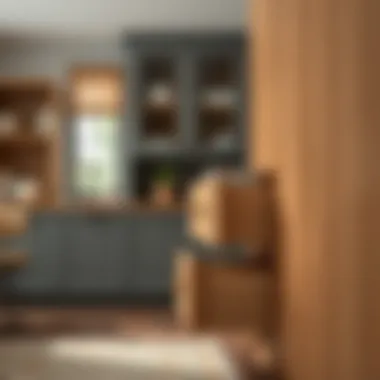 Notable Exploring Narrow Depth Drawers: Functionality Meets Design Notable Exploring Narrow Depth Drawers: Functionality Meets Design