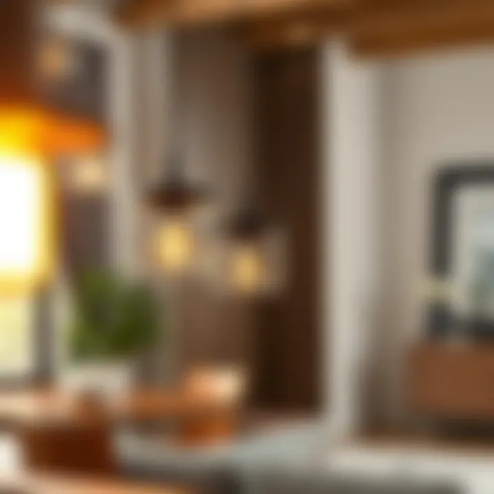 Exploring Pendant Light Fixtures: Transformative Elements for Modern Spaces Introduction