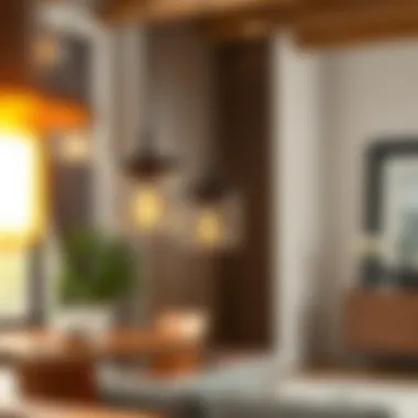 Exploring Pendant Light Fixtures: Transformative Elements for Modern Spaces Introduction Exploring Pendant Light Fixtures: Transformative Elements for Modern Spaces Introduction