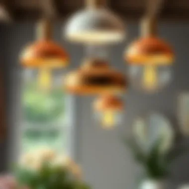 Exploring Pendant Light Fixtures: Transformative Elements for Modern Spaces Summary Exploring Pendant Light Fixtures: Transformative Elements for Modern Spaces Summary