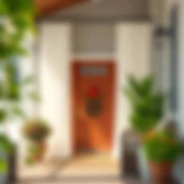 Maintenance tips for keeping porch curtains looking fresh