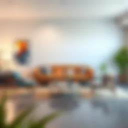 Exploring Room and Joy Furniture: A Guide to Modern Home Aesthetics Introduction