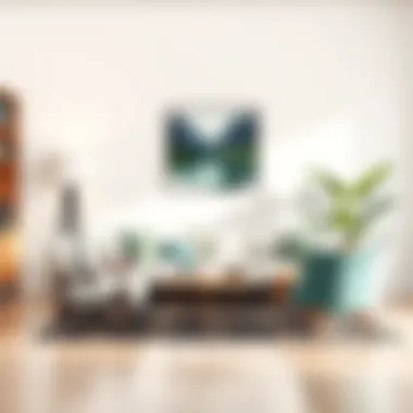 Notable Exploring Room and Joy Furniture: A Guide to Modern Home Aesthetics Notable Exploring Room and Joy Furniture: A Guide to Modern Home Aesthetics