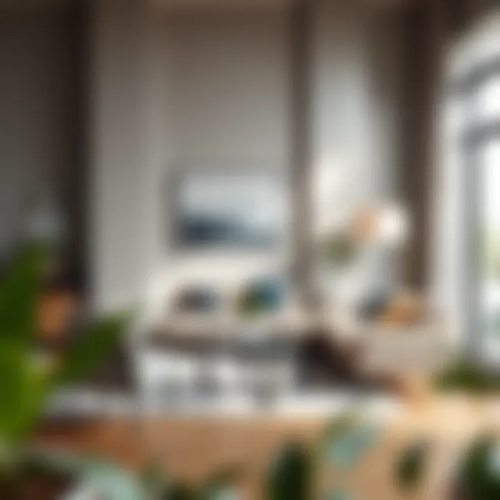 Exploring Room and Joy Furniture: A Guide to Modern Home Aesthetics Summary