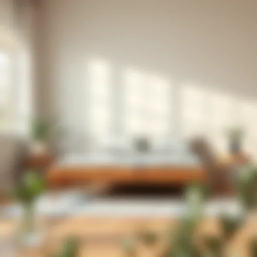 Exploring Scandinavian Bed Frames: The Queen's Choice Introduction