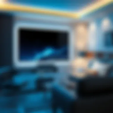 Notable Exploring Smart LED Lights for TV: A Comprehensive Guide Notable Exploring Smart LED Lights for TV: A Comprehensive Guide