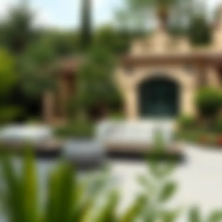 Exploring Spain's Outdoor Furniture Landscape Summary