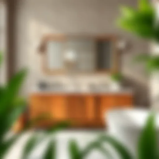 Exploring the 96 Inch Bathroom Vanity without Top: A Comprehensive Guide Introduction