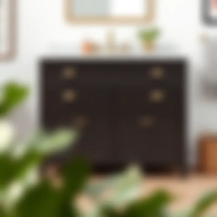 Notable Exploring the 96 Inch Bathroom Vanity without Top: A Comprehensive Guide