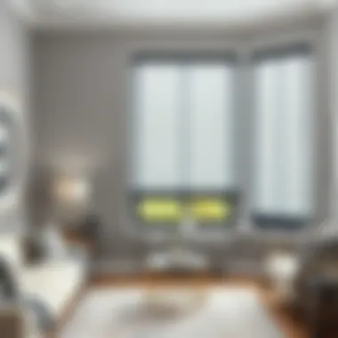 Exploring the Aesthetic and Functional Benefits of Grey Blinds for Windows Introduction Exploring the Aesthetic and Functional Benefits of Grey Blinds for Windows Introduction