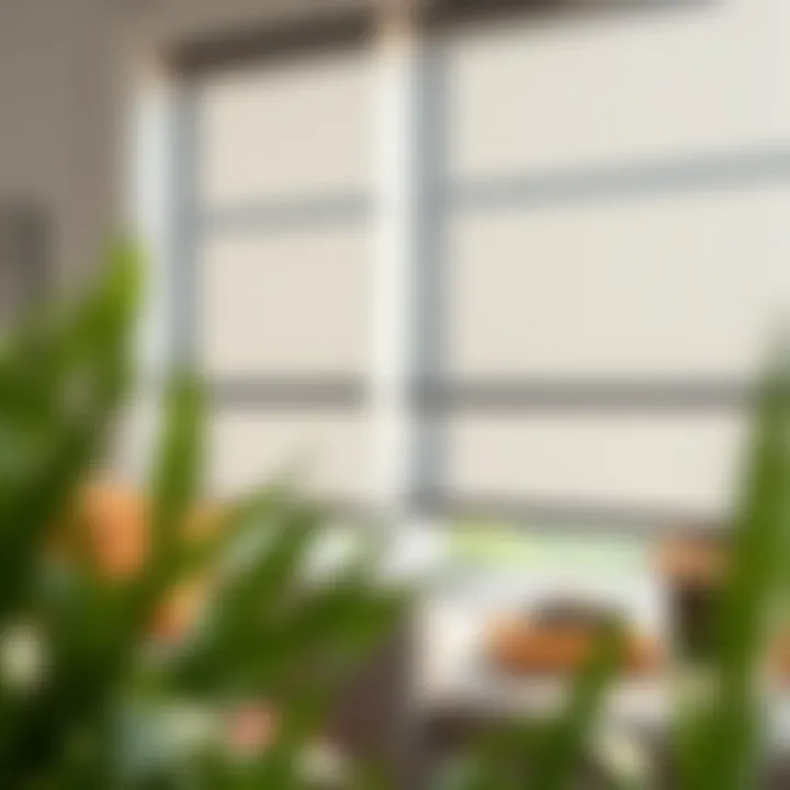 Notable Exploring the Aesthetic and Functional Benefits of Grey Blinds for Windows
