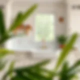Exploring the Appeal of the White Double Farmhouse Sink Introduction