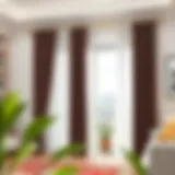 Exploring the Benefits and Applications of 63 Inch Insulated Curtains Introduction