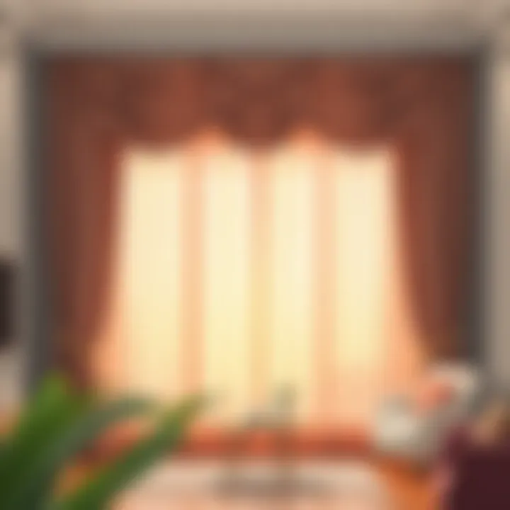 Notable Exploring the Benefits and Applications of 63 Inch Insulated Curtains