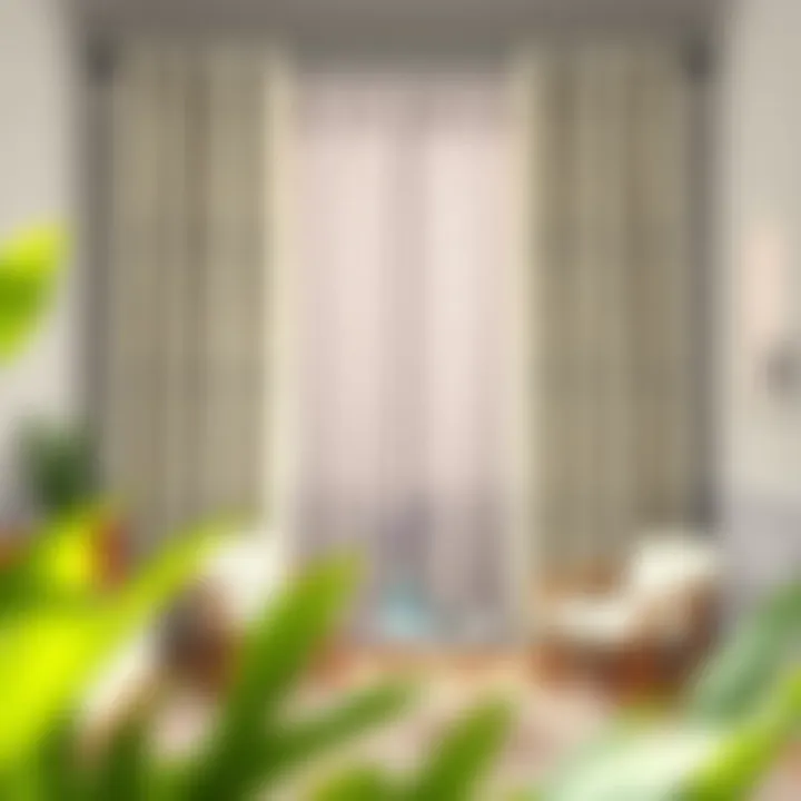 Exploring the Benefits and Applications of 63 Inch Insulated Curtains Summary