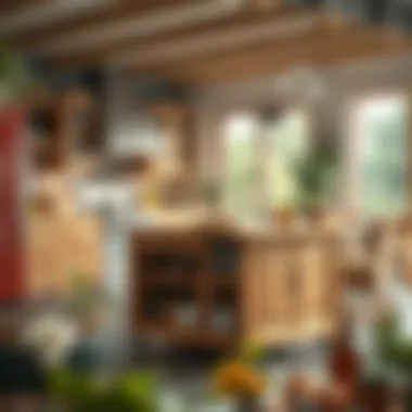 Exploring the Benefits and Features of an Extra Large Kitchen Island Cart Summary Exploring the Benefits and Features of an Extra Large Kitchen Island Cart Summary