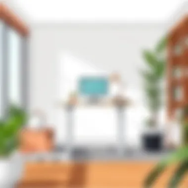 Exploring the Benefits and Features of Desktop Standing Desks Introduction Exploring the Benefits and Features of Desktop Standing Desks Introduction